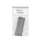 Reptile Rubber Legs FFA – Movimiento y realismo para tus moscas