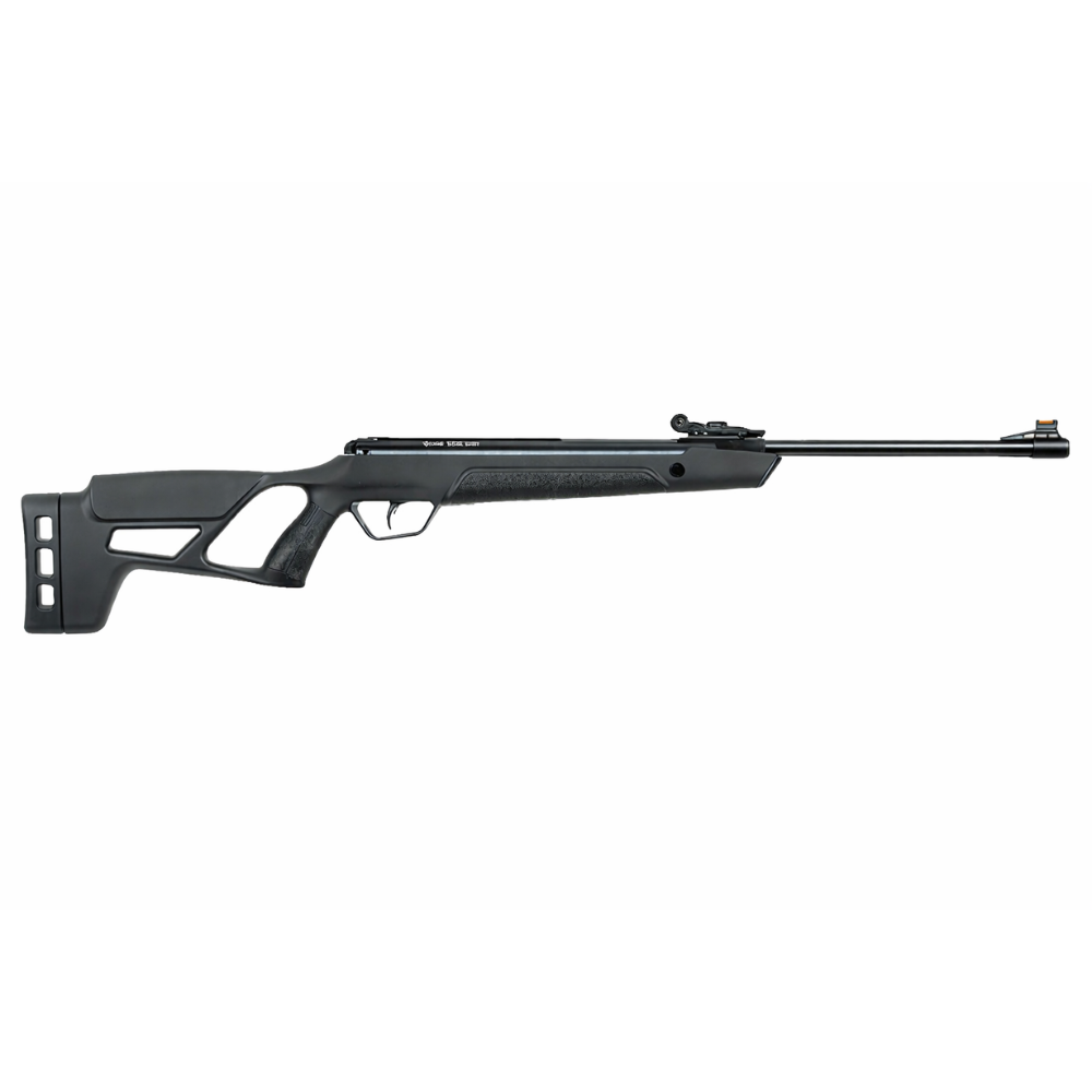 Rifle Aire Crosman Vital Shot Spring 5.5 mm – Potencia y precisión confiable