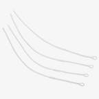 RIO Braided Loop Regular 3-6 WT – Conector de Loop para Línea de Mosca