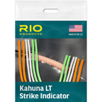 Rio Kahuna LT Strike Indicator – Sensibilidad extrema y máxima discreción