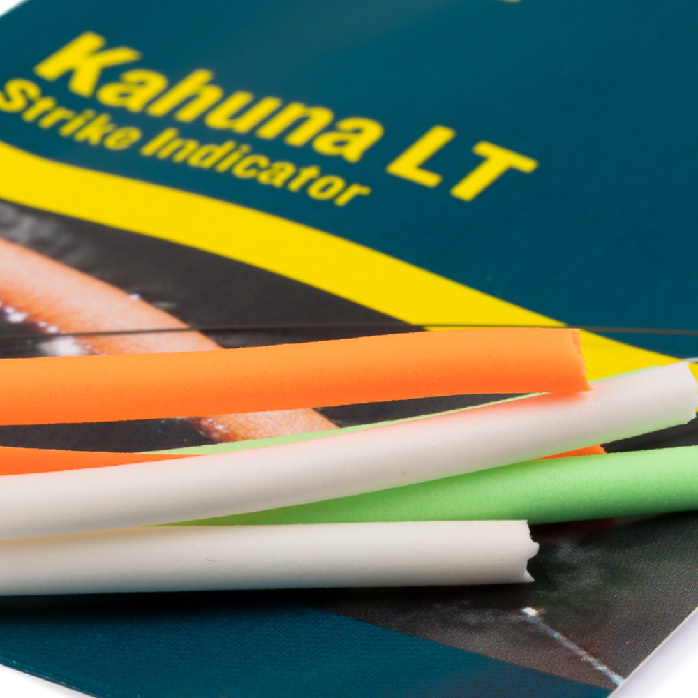 Rio Kahuna LT Strike Indicator – Sensibilidad extrema y máxima discreción
