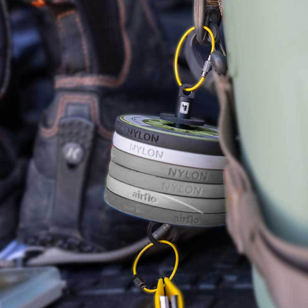 Rogue Tippet Post Loon Outdoor – Organización práctica y versátil para tus tippets