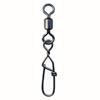 Rolling German Snap Trabucco