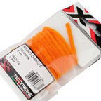 Round Chenille Textreme 3 mm – Volumen perfecto y cuerpos uniformes