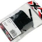 Round Chenille Textreme 3 mm – Volumen perfecto y cuerpos uniformes