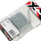 Round Chenille Textreme 3 mm – Volumen perfecto y cuerpos uniformes