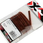 Round Chenille Textreme 3 mm – Volumen perfecto y cuerpos uniformes