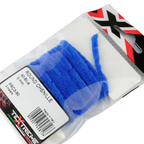 Round Chenille Textreme 3 mm – Volumen perfecto y cuerpos uniformes