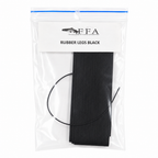 Rubber Legs FFA – Movimiento irresistible para streamers y terrestrials