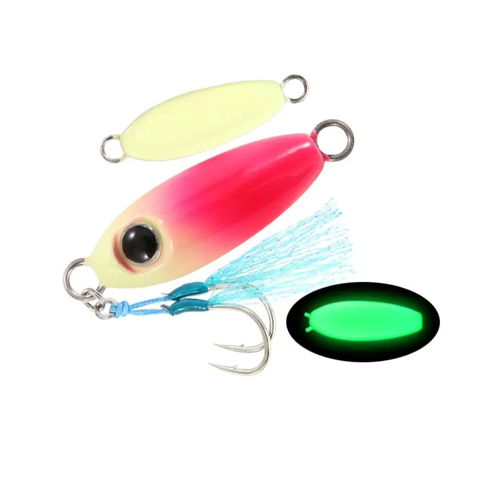 Jig Sakura Kyandi 5 g