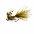 San Dragon Olive