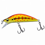 Señuelo Major Craft Eden 50S – Minnow Sinking para Truchas