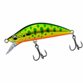 Señuelo Major Craft Eden 50S – Minnow Sinking para Truchas