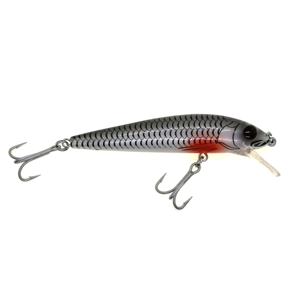 Señuelo Ragot Kosk 9 cm – 11,5 g | Profundidad 1,5 a 2,6 m