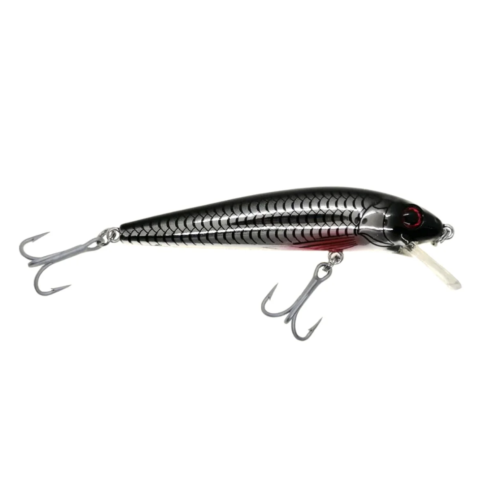 Señuelo Ragot Kosk 9 cm – 11,5 g | Profundidad 1,5 a 2,6 m