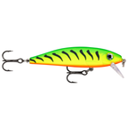 Señuelo Rapala X-Rap Countdown 7 cm – Acción agresiva y control total de profundidad