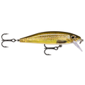 Señuelo Rapala X-Rap Countdown 7 cm – Acción agresiva y control total de profundidad
