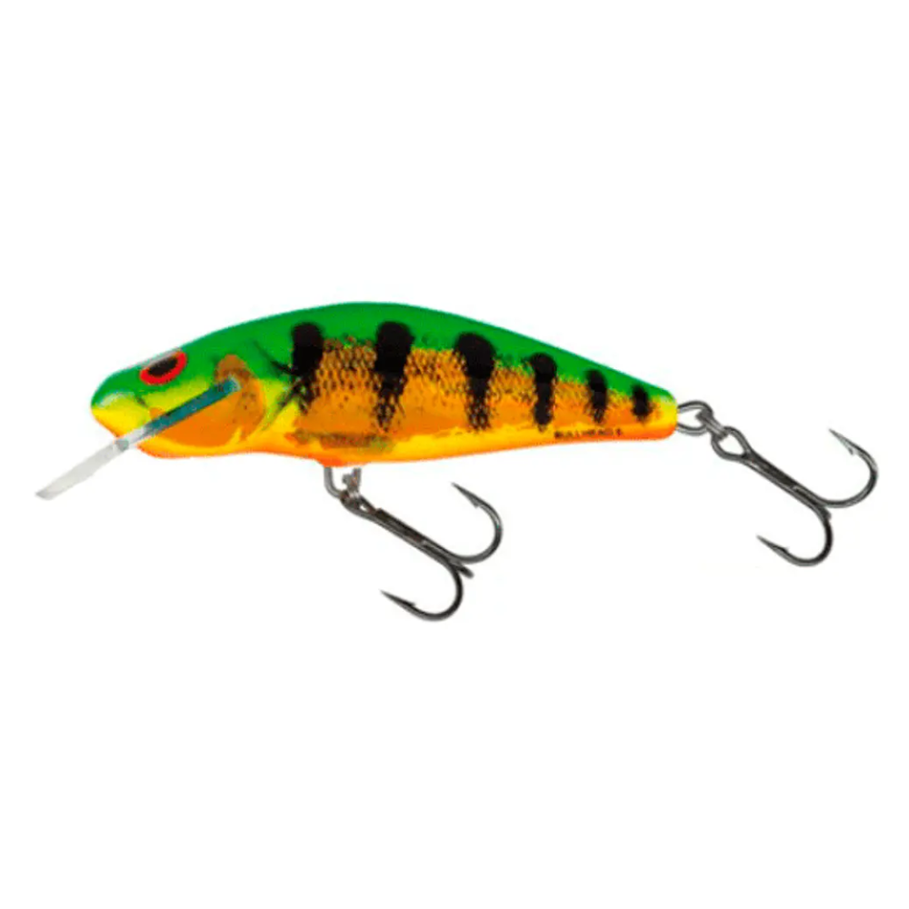 Señuelo Salmo Bullhead 6 cm – 8 g