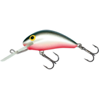 Señuelo Salmo Hornet Sinking 4 cm – Compacto, profundo y altamente efectivo