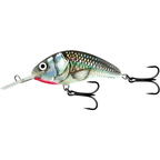 Señuelo Salmo Hornet Sinking 4 cm – Compacto, profundo y altamente efectivo