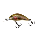 Señuelo Salmo Hornet Sinking 4 cm – Compacto, profundo y altamente efectivo