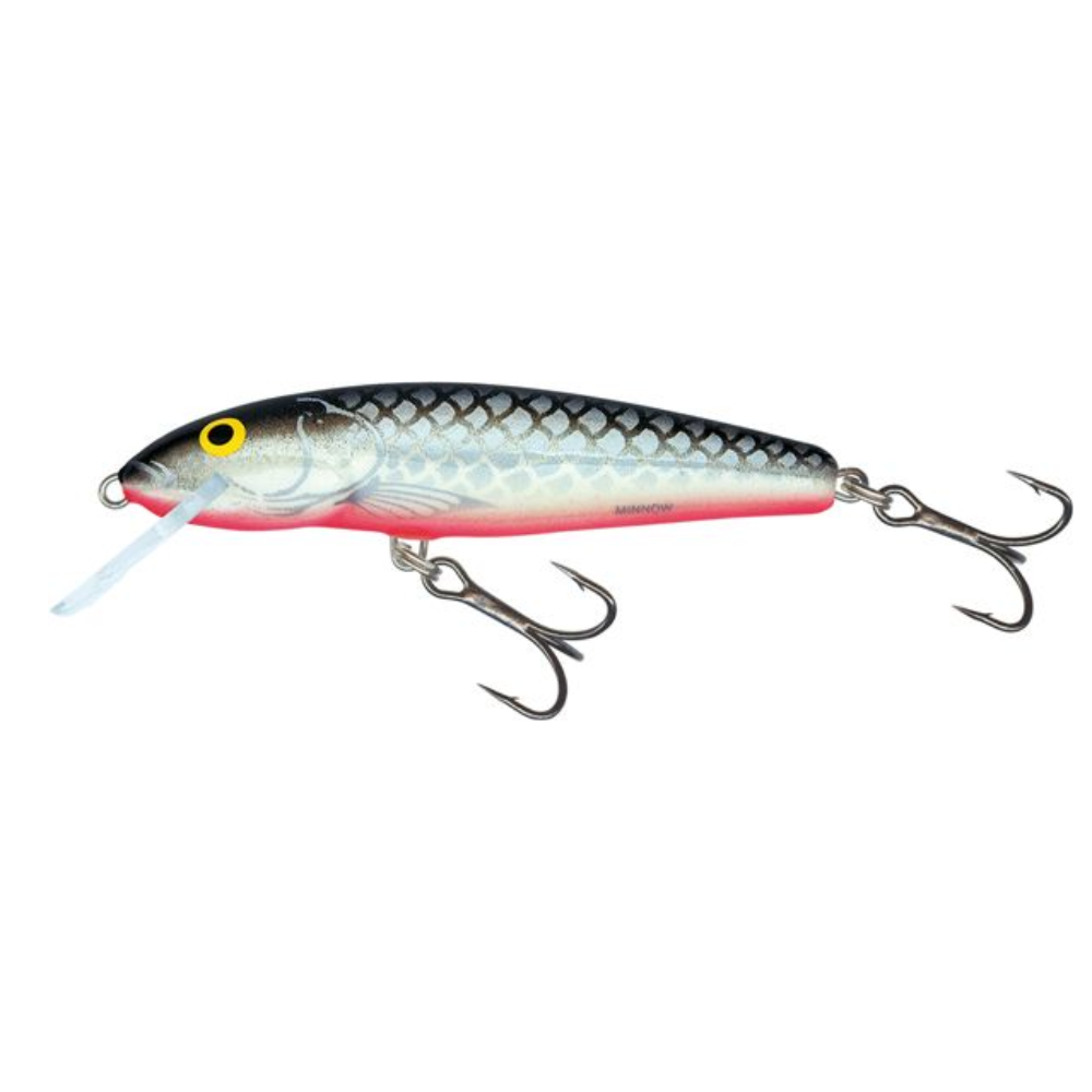 Señuelo Salmo Minnow Sinking 6 cm – 6 g