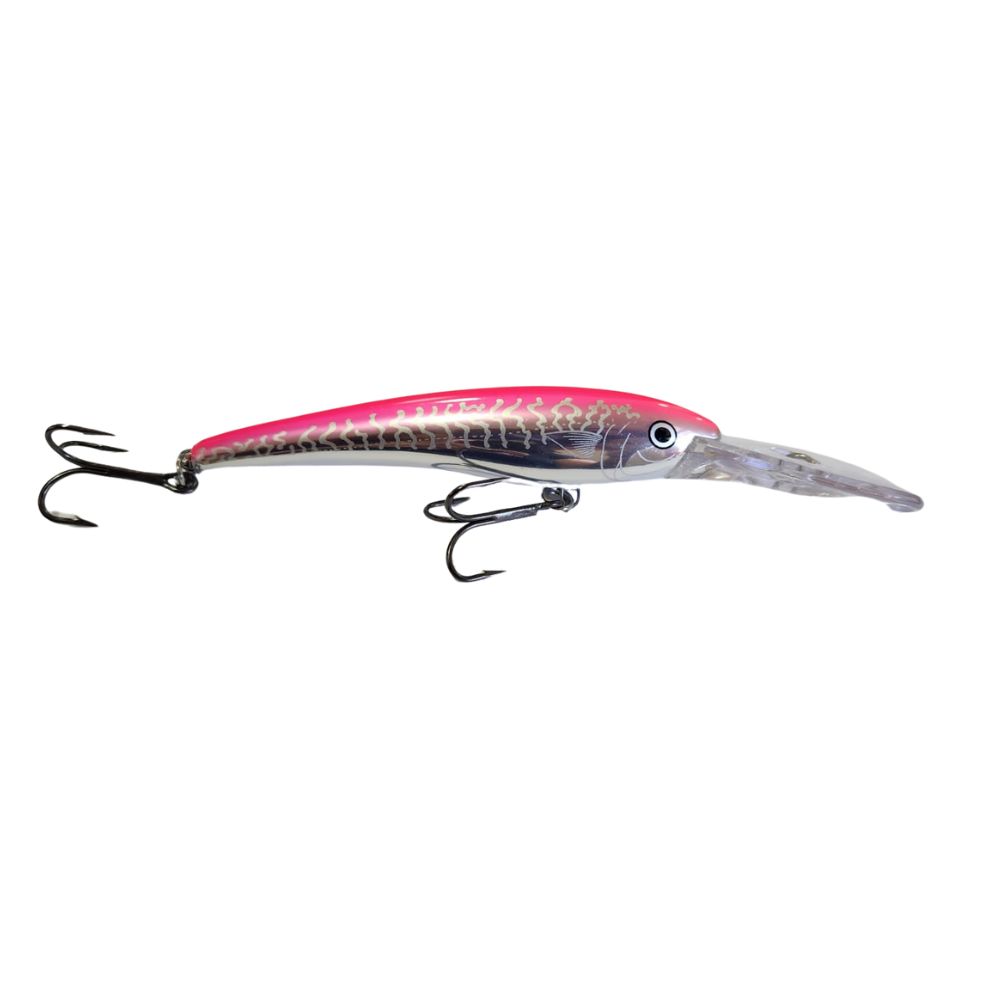 Señuelo Storm Deep Thunder 11 cm – Profundidad y potencia para trolling