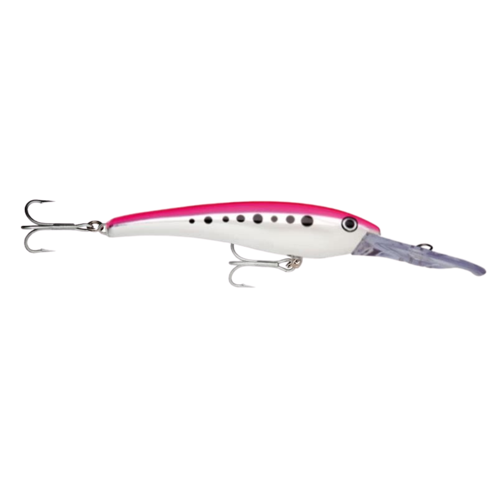 Señuelo Storm Deep Thunder 11 cm – Profundidad y potencia para trolling