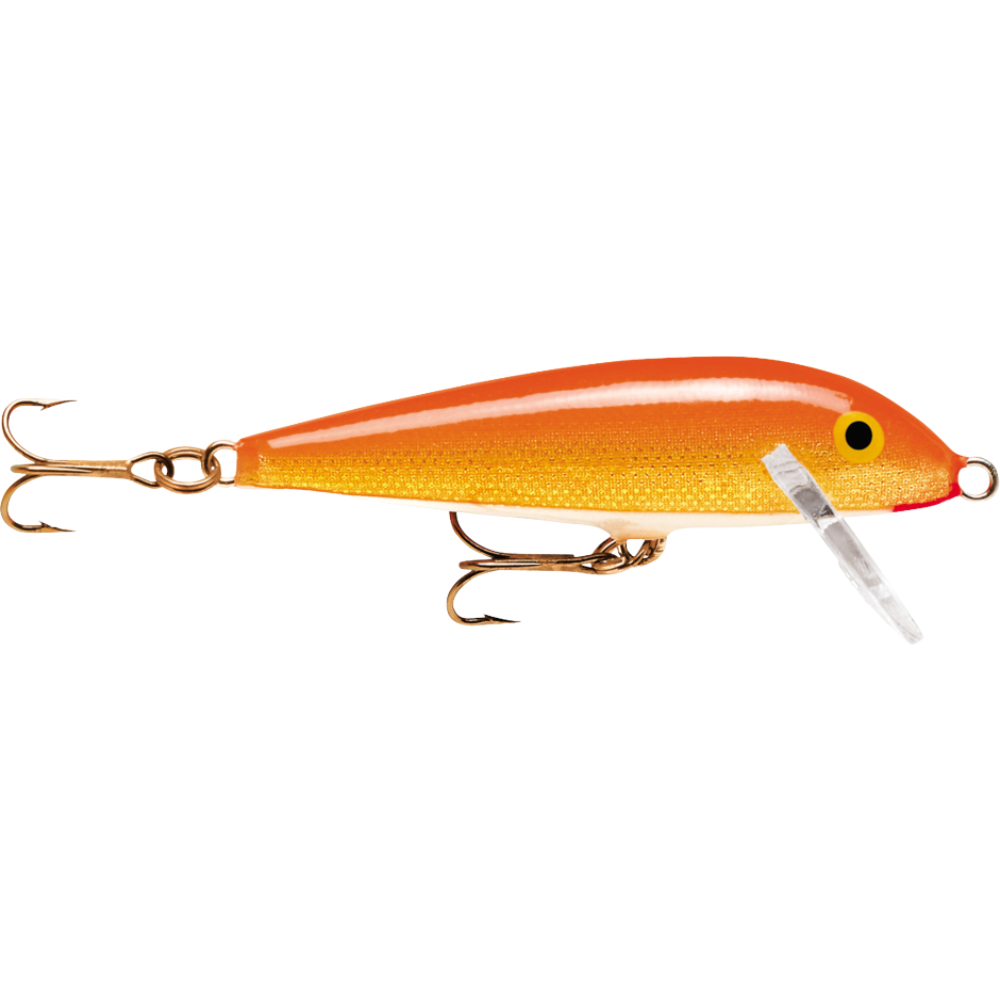 Señuelo Rapala Countdown CD7