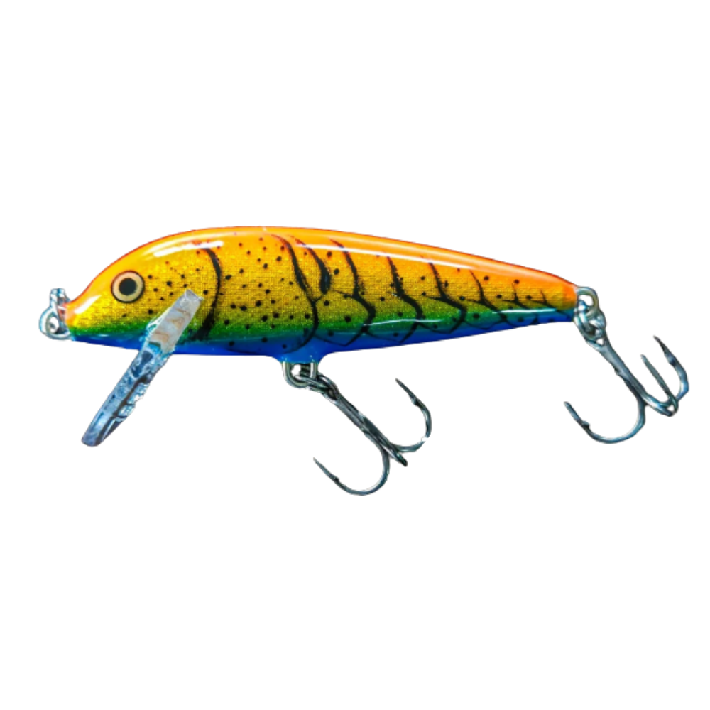 Señuelo Rapala Countdown CD7