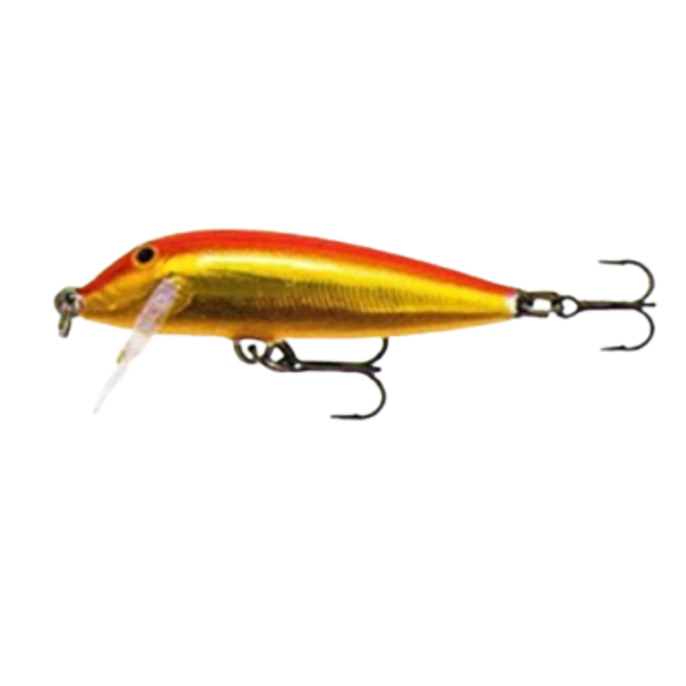 Señuelo Rapala Countdown CD7