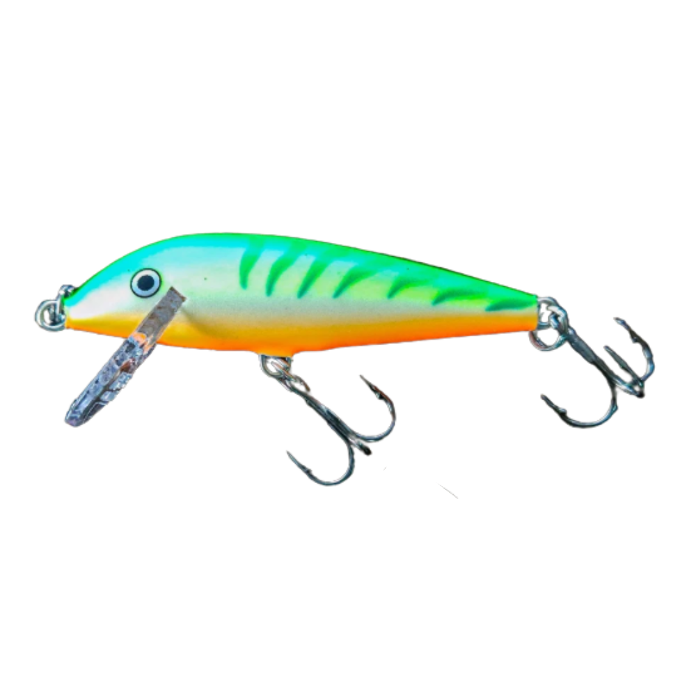 Señuelo Rapala Countdown CD7