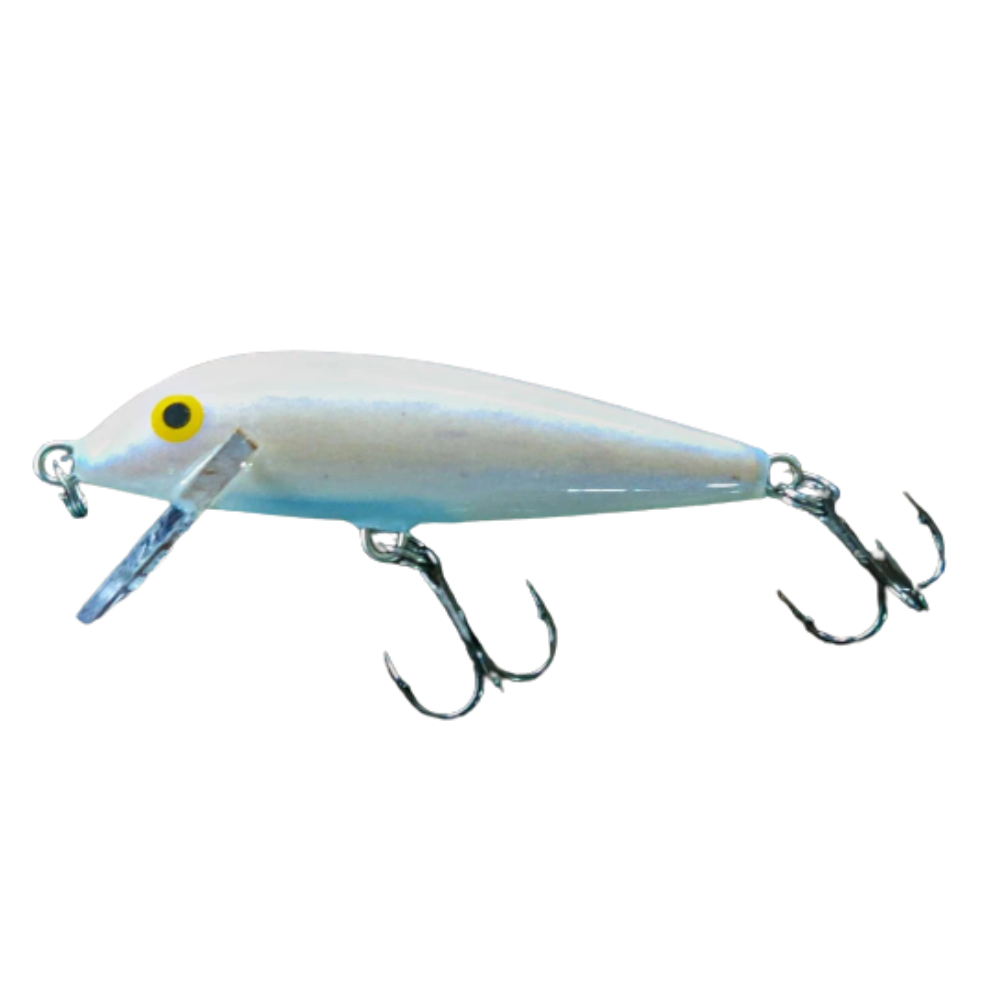 Señuelo Rapala Countdown CD7