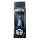 Señuelo Minnow AAA 6 cm / 8 g – Acción realista y alto rendimiento en el sur