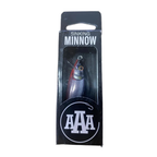 Señuelo Minnow AAA 6 cm / 8 g – Acción realista y alto rendimiento en el sur