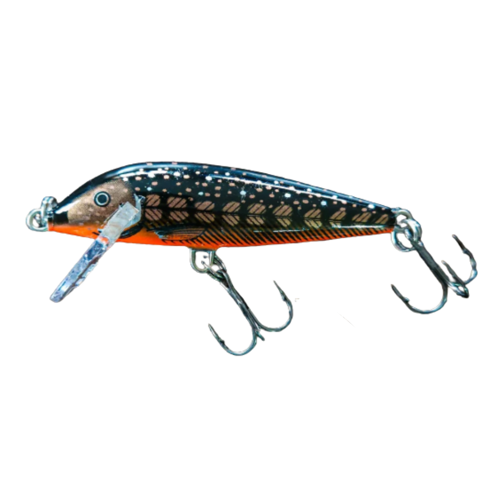 Señuelo Rapala Countdown CD7