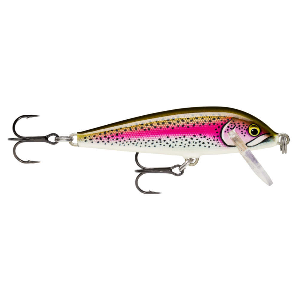 Señuelo Rapala Countdown CD7