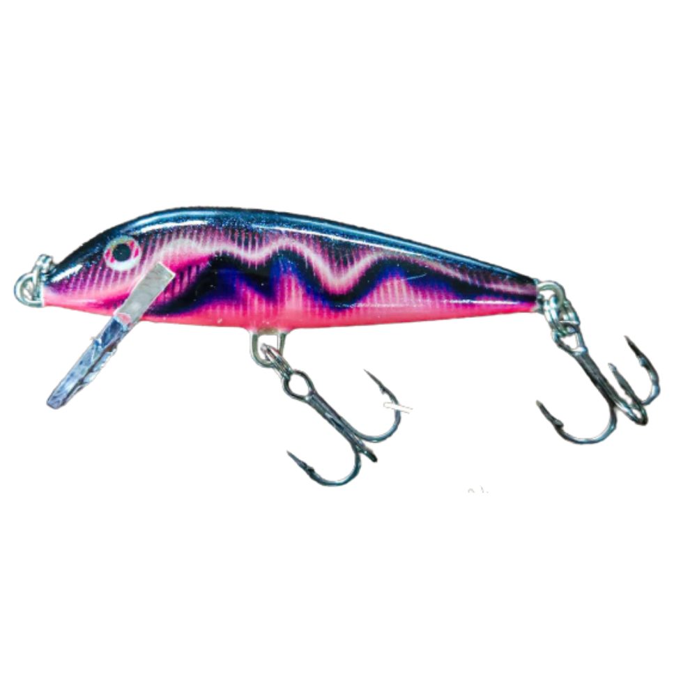 Señuelo Rapala Countdown CD7