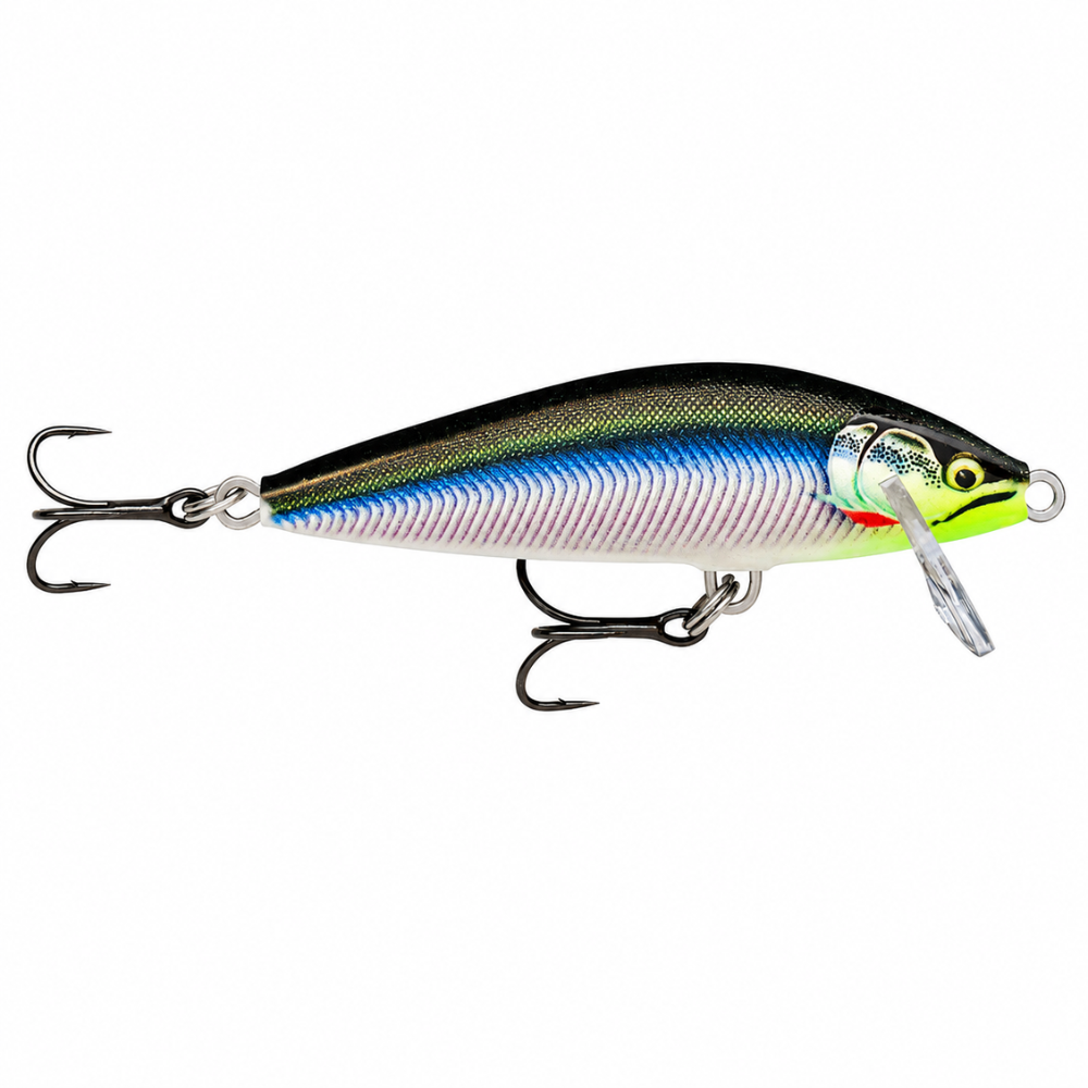 Señuelo Rapala Countdown Elite 7.5