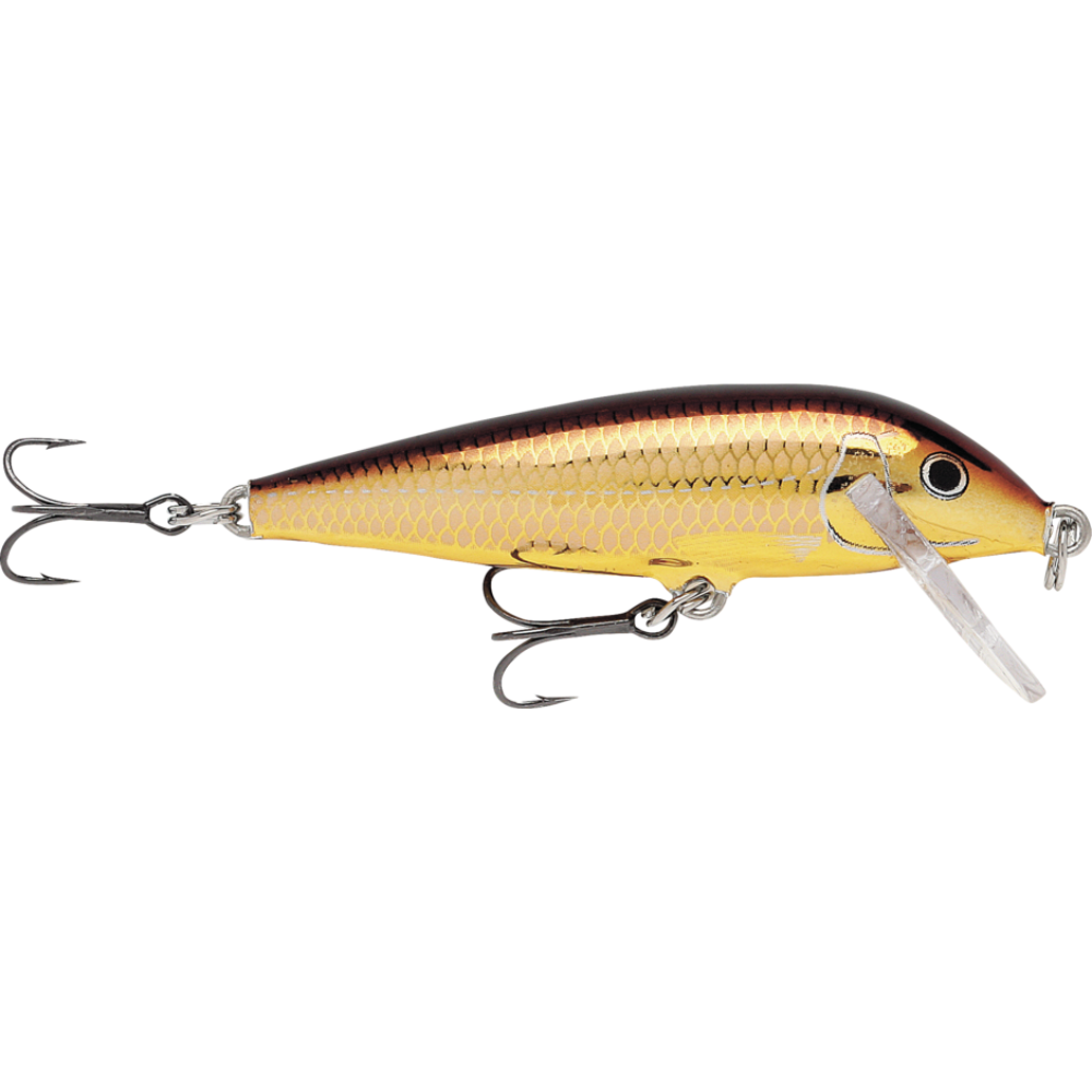 Señuelo Rapala Countdown CD5