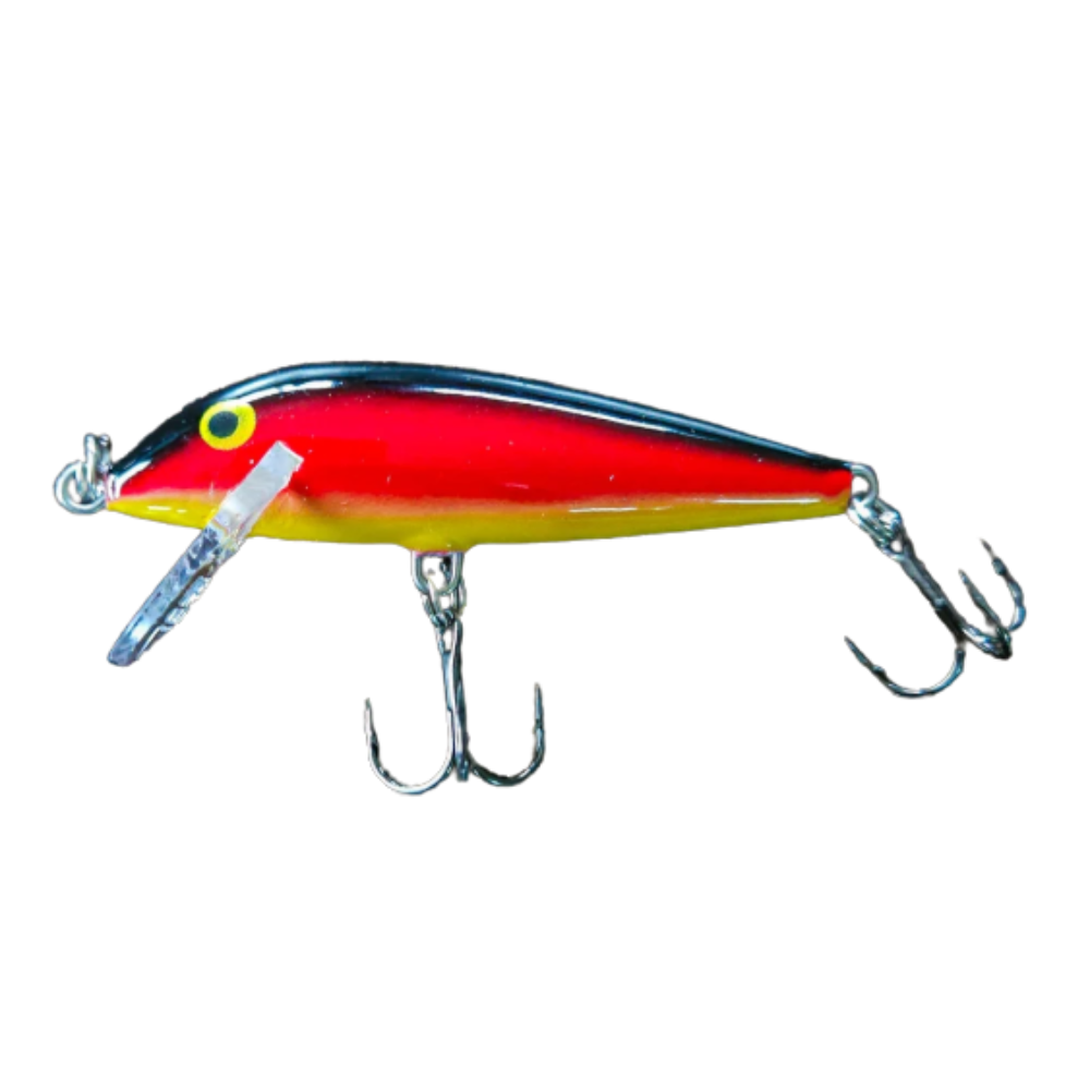 Señuelo Rapala Countdown CD7