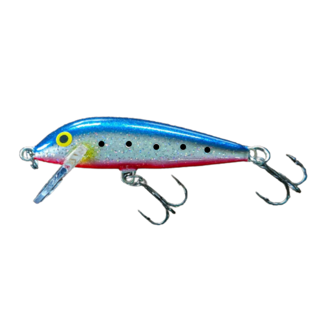 Señuelo Rapala Countdown CD7