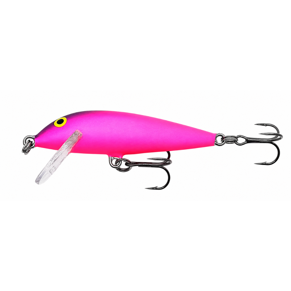 Señuelo Rapala Countdown CD7