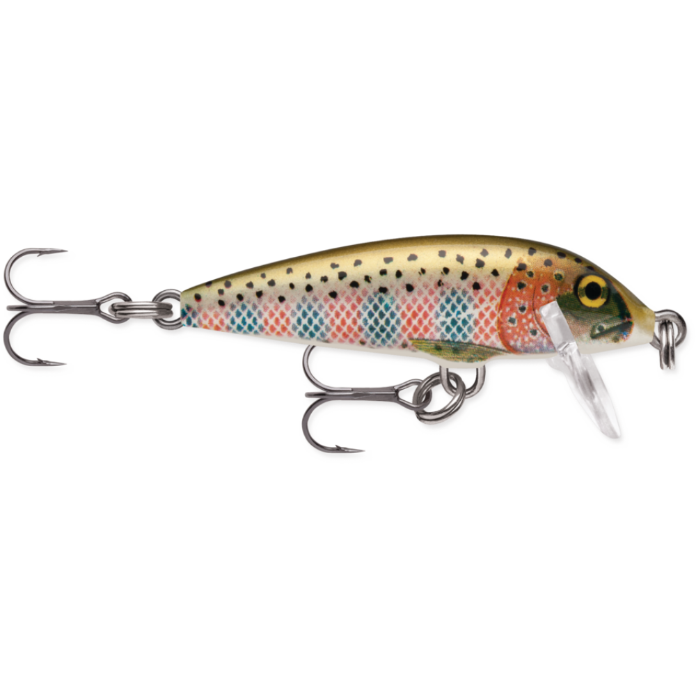 Señuelo Rapala Countdown CD7