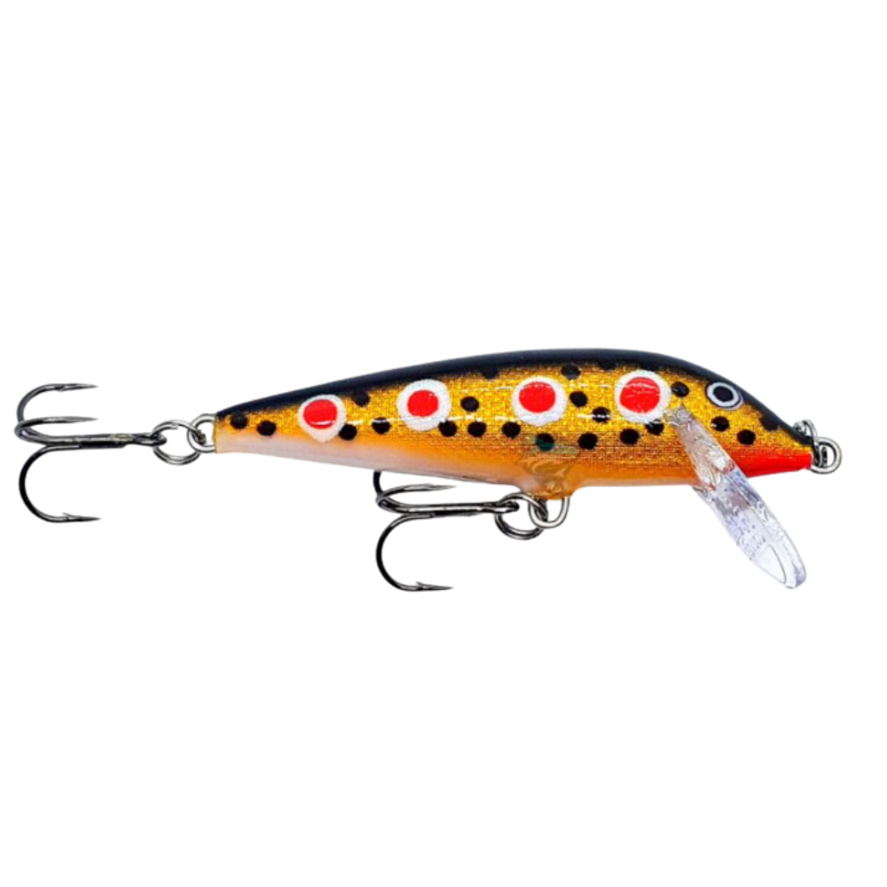 Señuelo Rapala Countdown CD7