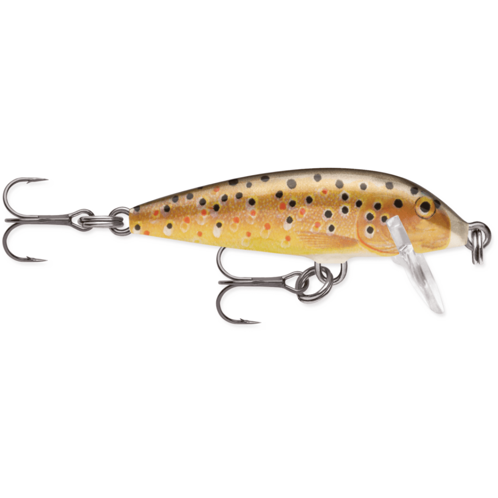 Señuelo Rapala Countdown CD5