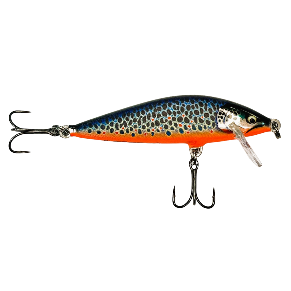 Señuelo Rapala Countdown Elite 7.5