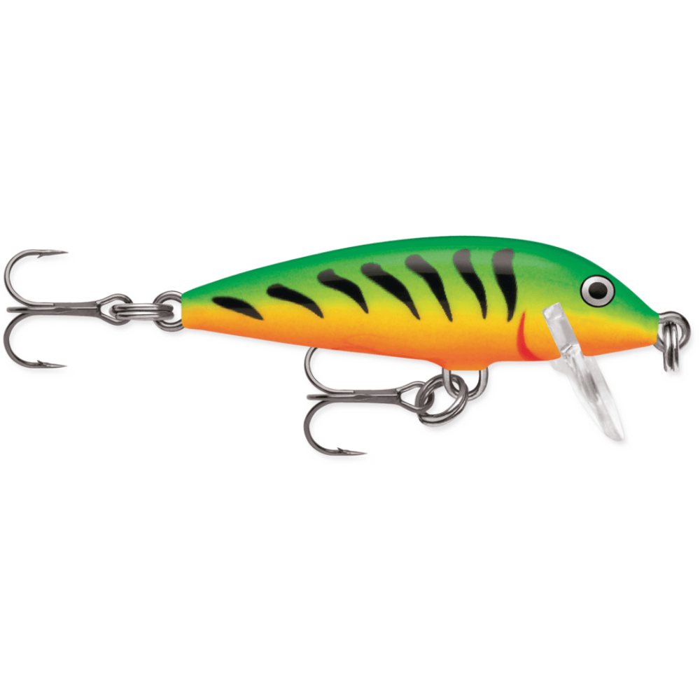 Señuelo Rapala Countdown CD7
