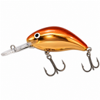 Señuelo Salmo Hornet Sinking 4 cm – Compacto, profundo y altamente efectivo