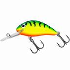 Señuelo Salmo Hornet Sinking 4 cm – Compacto, profundo y altamente efectivo